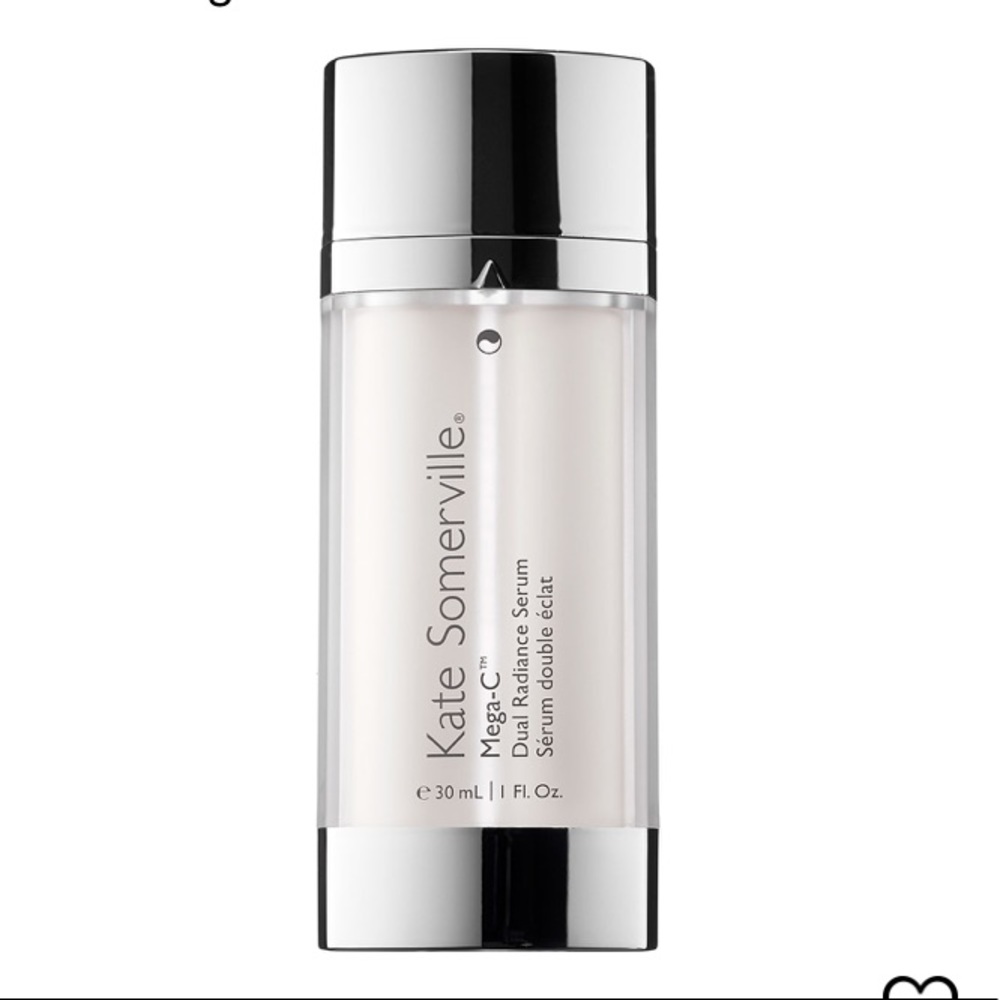 Kate Somerville Mega-C Dual Radiance Serum